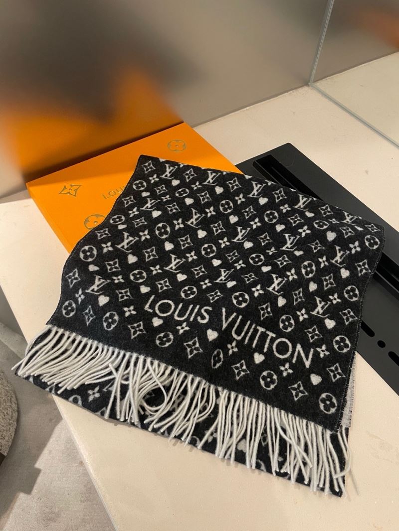 Louis Vuitton Scarf